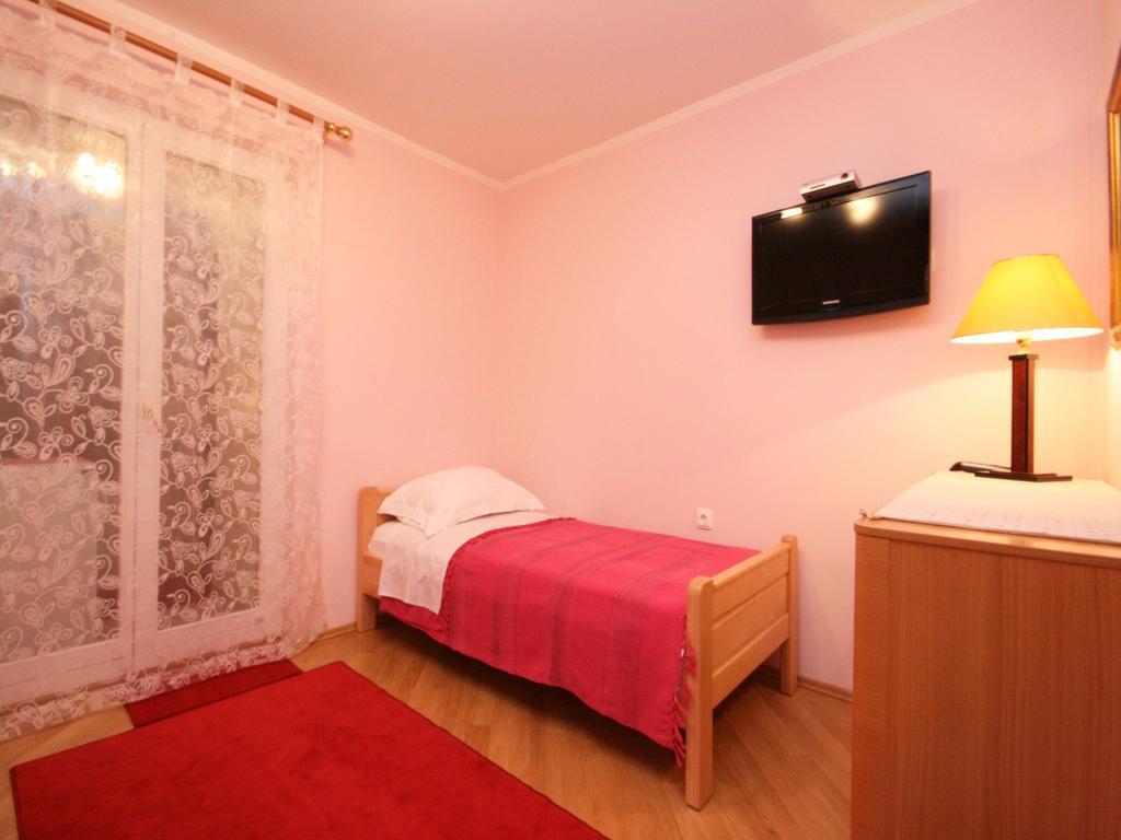 Rooms Nadica Baska  Exterior photo